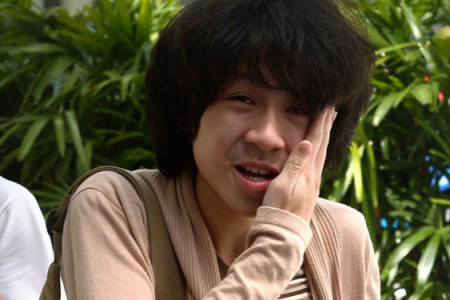 Singapore teenager Amos Yee, arrested over video