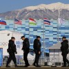 US warns of Olympic toothpaste bomb threat
