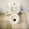 Teenage girl with toilet phobia dies