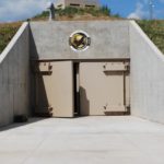 Underground bunkers are on the rise after Donald Trump was elected