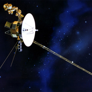 NASA: Voyager 1 Current Position
