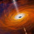 Supermassive Black Hole Discovered